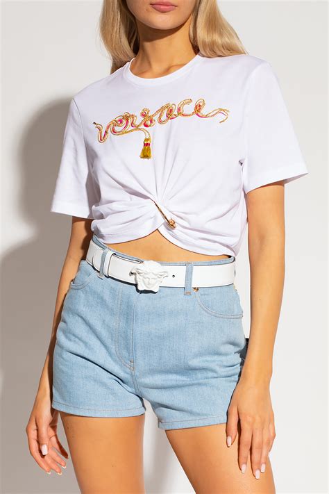 cheap versace suits|versace shorts women.